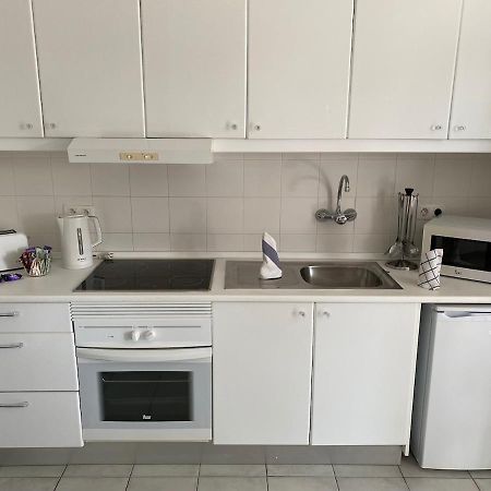 Апартаменти Casa Tina Коста-Тегісе Екстер'єр фото